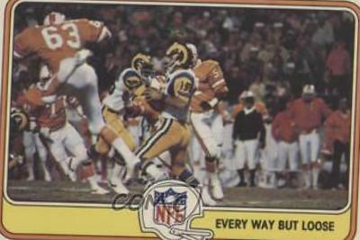 Every Way But Loose #87