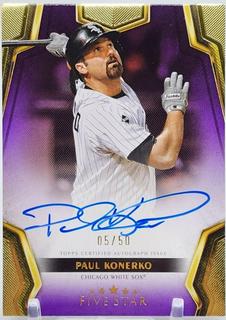 Paul Konerko