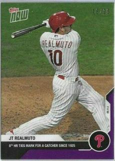 JT Realmuto