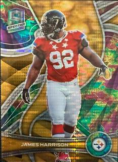 James Harrison