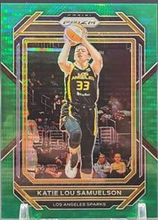 Katie Lou Samuelson