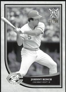 Johnny Bench