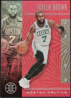 Jaylen Brown