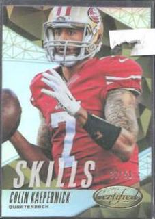 Colin Kaepernick