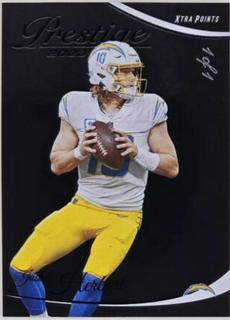 Justin Herbert