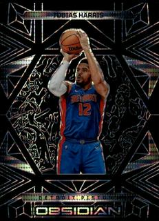 Tobias Harris