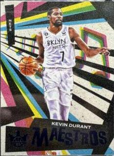 Kevin Durant