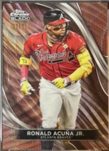 Ronald Acuna Jr.