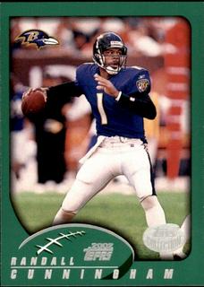 Randall Cunningham