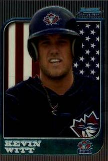 Kevin Witt