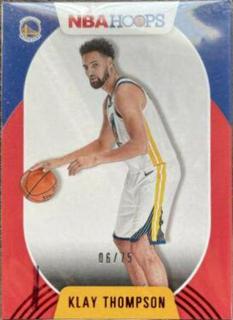 Klay Thompson