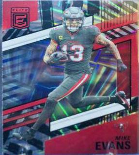Mike Evans