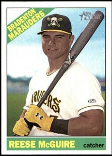 Reese McGuire