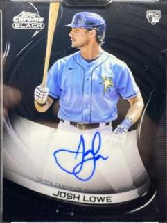 Josh Lowe