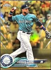 Robinson Cano