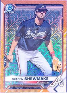 Braden Shewmake