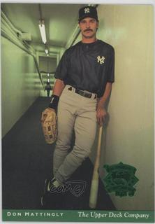Don Mattingly
