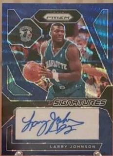 Larry Johnson