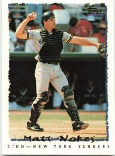 Matt Nokes