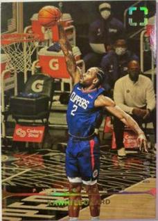 Kawhi Leonard
