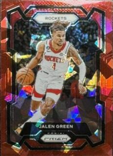 Jalen Green