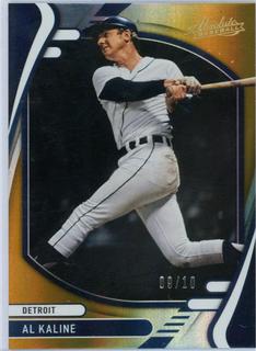 Al Kaline