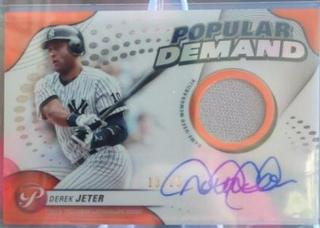 Derek Jeter