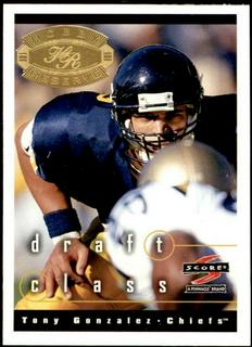 Tony Gonzalez