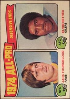 J.Youngblood, E.Bethea