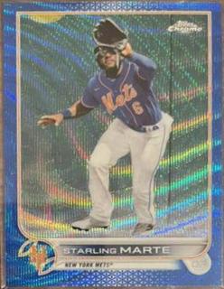 Starling Marte