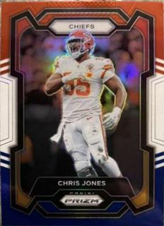 Chris Jones