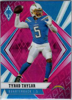 Tyrod Taylor