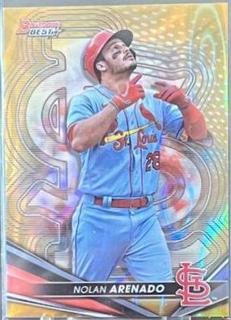 Nolan Arenado