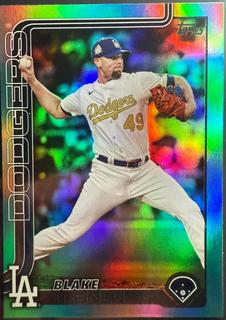 Blake Treinen