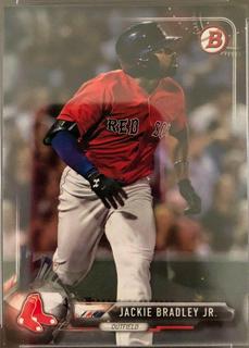 Jackie Bradley Jr.