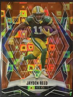 Jayden Reed
