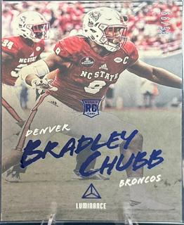 Bradley Chubb