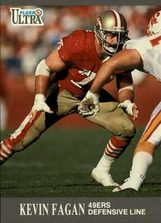 Kevin Fagan