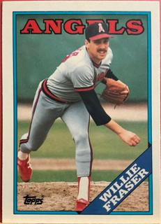 Willie Fraser