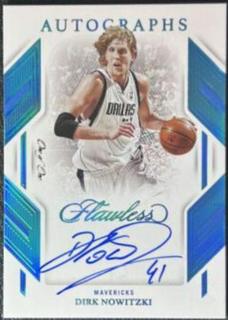 Dirk Nowitzki