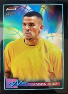 Jason Kidd