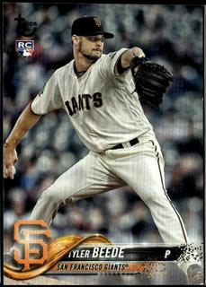Tyler Beede