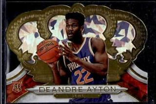 Deandre Ayton