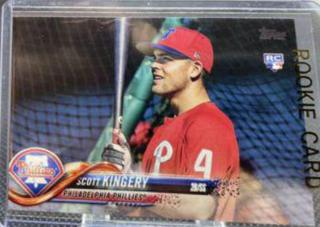 Scott Kingery