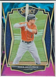 Alex Bregman