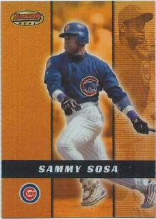 Sammy Sosa