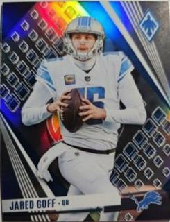 Jared Goff