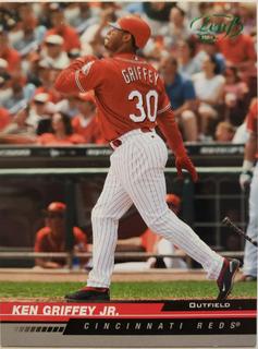 Ken Griffey Jr