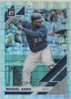 Miguel Sano