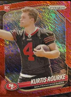Kurtis Rourke